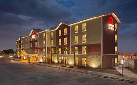 Extended Suites Coatzacoalcos Forum